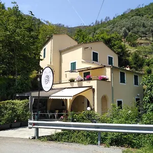  Frühstückspension Il Ghiro Italien