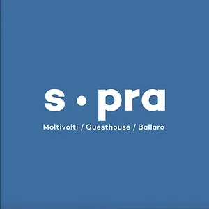 ** Gasthof Sopramoltivolti Italien