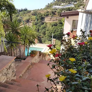  Aparthotel Glamour Italien