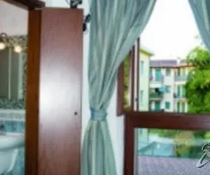 Hotel La Nuvola, Peschiera del Garda