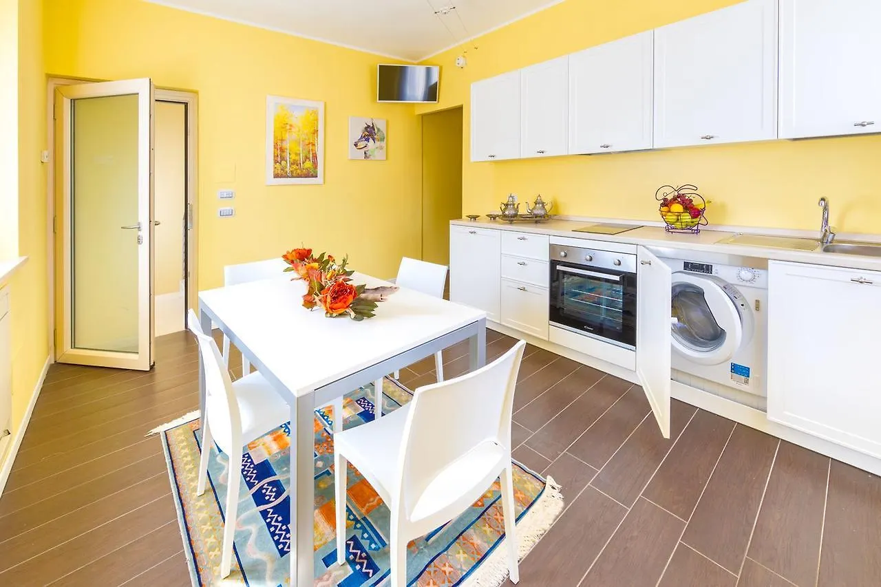Villa Luisa Rooms And Breakfast Peschiera del Garda